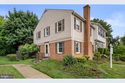 3351 Buehler Court #99, Olney, MD 20832 - Photo 1