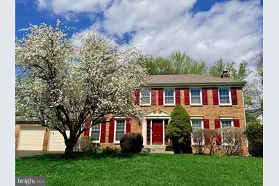 11201 Lake Breeze, North Potomac, MD 20878 - Photo 1