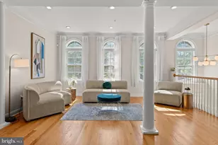 8609 Terrace Garden Way, Bethesda, MD 20814 - Photo 1