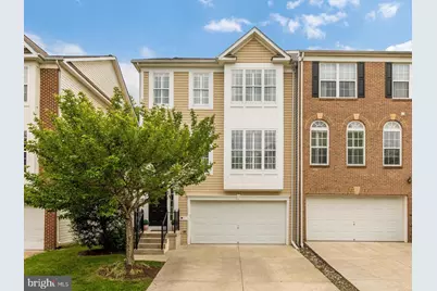 41 Inkberry Circle, Gaithersburg, MD 20877 - Photo 1