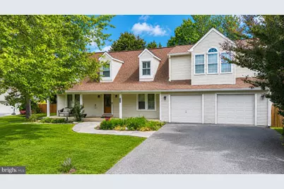 17401 Blossom View Drive, Olney, MD 20832 - Photo 1