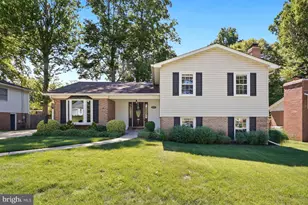 14313 Barkwood Dr, Rockville, MD 20853 - Photo 1