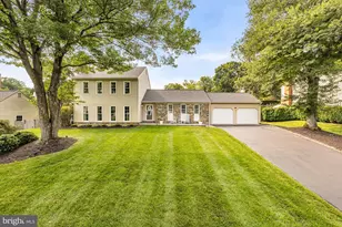 5209 Continental Dr, Rockville, MD 20853 - Photo 1