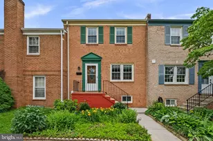 14 Blue Silo Ct, Gaithersburg, MD 20878 - Photo 1