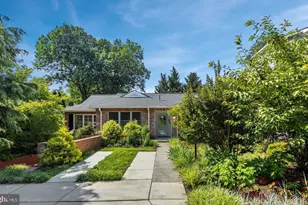 4804 Morgan Dr, Chevy Chase, MD 20815 - Photo 1