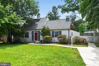 608 Wayne Avenue, Silver Spring, MD 20910 - Photo 1