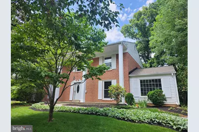 1395 Stratton Drive, Rockville, MD 20854 - Photo 1