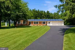 1411 Brighton Dam Rd, Brookeville, MD 20833 - Photo 1