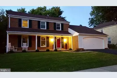 1849 Greenplace Terrace, Rockville, MD 20850 - Photo 1