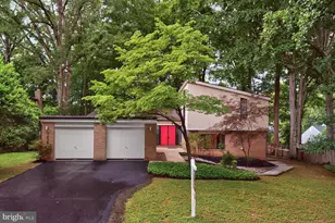 7036 Buxton Terrace, Bethesda, MD 20817 - Photo 1