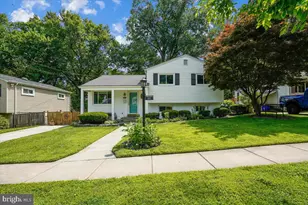 11111 Lund Pl, Kensington, MD 20895 - Photo 1