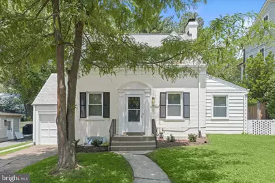 4407 Highland Avenue, Bethesda, MD 20814 - Photo 1