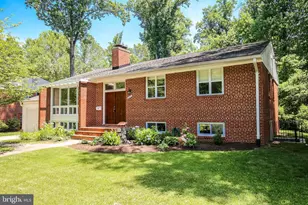 8401 Beech Tree Rd, Bethesda, MD 20817 - Photo 1