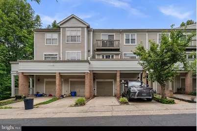 10345 Royal Woods Court, Montgomery Village, MD 20886 - Photo 1