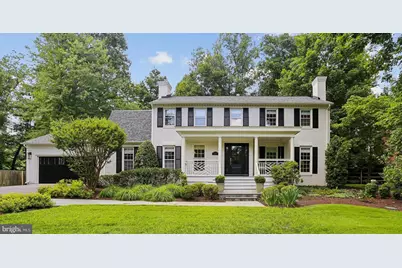 11220 Willowbrook Drive, Potomac, MD 20854 - Photo 1