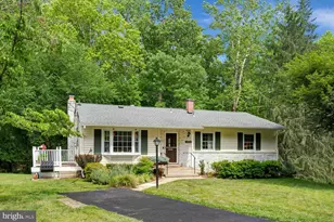 14203 Myer Terrace, Rockville, MD 20853 - Photo 1