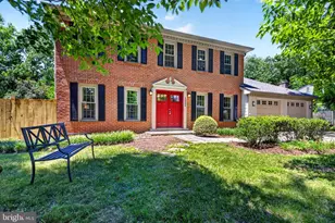 15304 Durant St, Silver Spring, MD 20905 - Photo 1