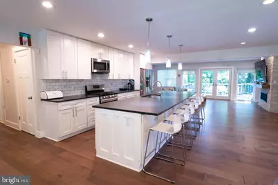 1710 Mark Lane, Rockville, MD 20852 - Photo 1
