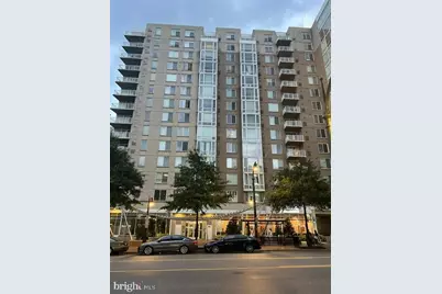 930 Wayne Avenue #1108, Silver Spring, MD 20910 - Photo 1