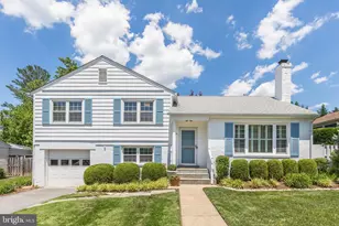 4509 Clearbrook Ln, Kensington, MD 20895 - Photo 1