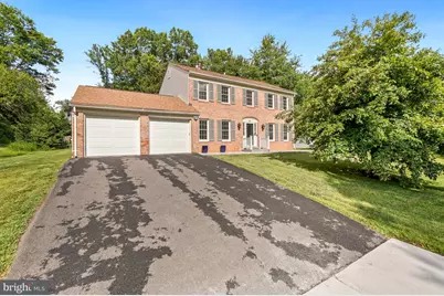 28 Redding Ridge Drive, N Potomac, MD 20878 - Photo 1