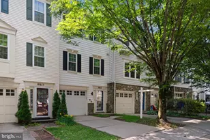 18613 Village Fountain Dr, Gaithersburg, MD 20874 - Photo 1