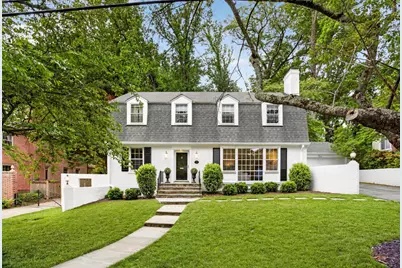 5973 Searl Terrace, Bethesda, MD 20816 - Photo 1