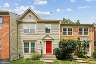 14438 Long Channel Cir, Germantown, MD 20874 - Photo 1