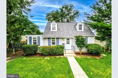 703 Gail Avenue, Rockville, MD 20851 - Photo 1