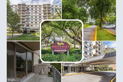 4977 Battery Lane #1-509, Bethesda, MD 20814 - Photo 1