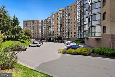 3310 N Leisure World Boulevard #625, Silver Spring, MD 20906 - Photo 1