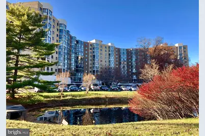 15101 Interlachen Drive Drive #1-820, Silver Spring, MD 20906 - Photo 1