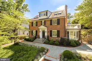 7104 Beechwood Dr, Chevy Chase, MD 20815 - Photo 1