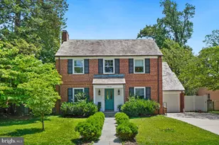2618 Colston Dr, Chevy Chase, MD 20815 - Photo 1