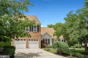 15524 Pennyroyal Ln, Rockville, MD 20853 - Photo 1
