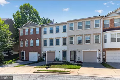 14816 Cross River Court, Burtonsville, MD 20866 - Photo 1