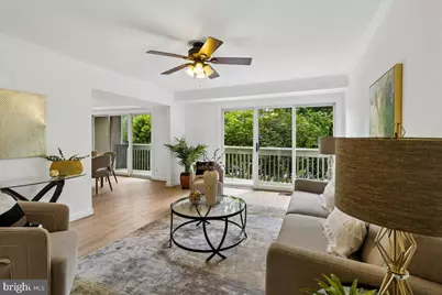 5222 Pooks Hill Road #E-31, Bethesda, MD 20814 - Photo 1