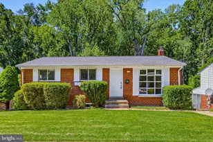 5115 Brentford Dr, Rockville, MD 20852 - Photo 1