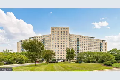 10401 Grosvenor Place #328, Bethesda, MD 20852 - Photo 1