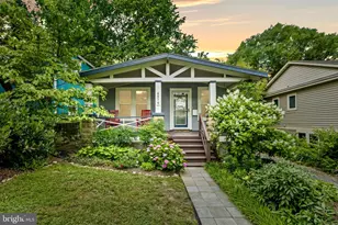 6514 Westmoreland, Takoma Park, MD 20912 - Photo 1