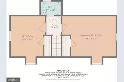 9612 Page Avenue, Bethesda, MD 20814 - Photo 23