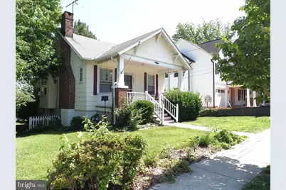4607 W Virginia Avenue, Bethesda, MD 20814 - Photo 1