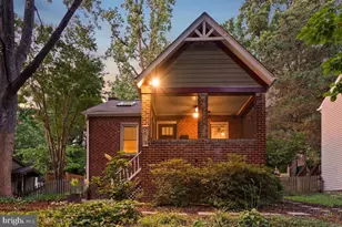 6717 Poplar Ave, Takoma Park, MD 20912 - Photo 1
