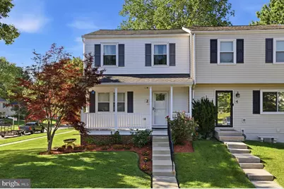 2 Bush Hill Court, Gaithersburg, MD 20882 - Photo 1