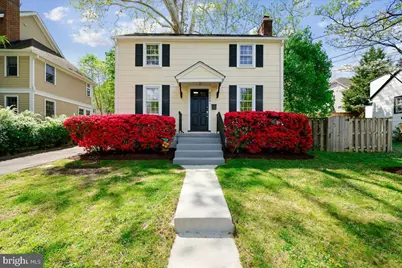 4504 Gladwyne Drive, Bethesda, MD 20814 - Photo 1