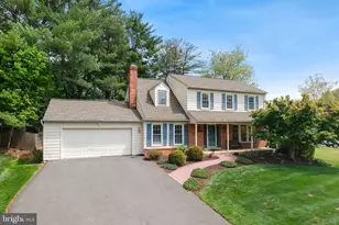 1429 Longhill Dr, Potomac, MD 20854 - Photo 1