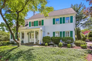 5508 Dorset Ave, Chevy Chase, MD 20815 - Photo 1
