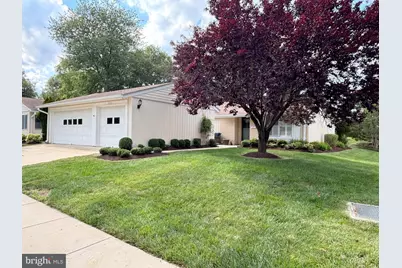 3513 Twin Branches Court #38-B, Silver Spring, MD 20906 - Photo 1