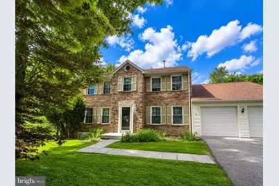 22 Oskaloosa Court, Derwood, MD 20855 - Photo 1