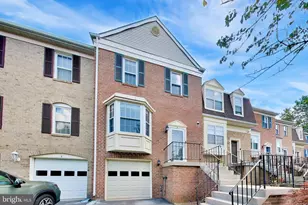 4 Earth Star Ct, Gaithersburg, MD 20878 - Photo 1